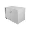 Order Mobile Storage Tambour Caddy