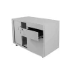 Order Mobile Storage Tambour Caddy