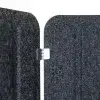 Seachange Screens Straight and Curved Options