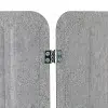 Seachange Screens Straight and Curved Options