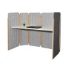 Seachange Screens Straight and Curved Options