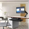 Standfirm Sit-Stand Keyboard Platform