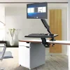 Standfirm Sit-Stand Keyboard Platform