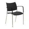 Element Office Visitor Training Chair