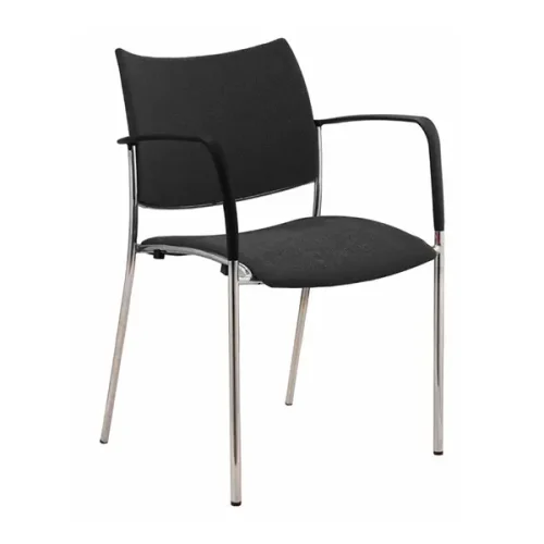 Element Office Visitor Training Chair