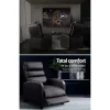 Evolve Luxury Recliner Chair Lounge