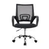 Cody Mesh Back Chair-front