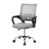 Evolve Mesh Back Grey Executive Office Chair