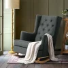 Evolve Rocking Chair