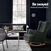 Evolve Rocking Chair