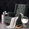 Evolve Rocking Chair