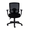 Wrangler Mesh Back Chair