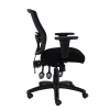 Wrangler Mesh Back Chair