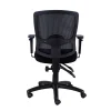 Wrangler Mesh Back Chair
