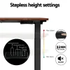 Evolve Electric Motorised Height Adjustable Desk