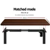 Evolve Electric Motorised Height Adjustable Desk