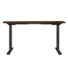 Evolve Electric Motorised Height Adjustable Desk