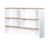 BDO Premier Office Overhead Hutch