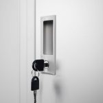 Cam Key Locking $0.00