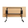 Pinnacle Flip Top Stacking Heavy Duty Metal Frame Only