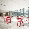Dream Folding Office Cafe Indoor Outdoor Chair