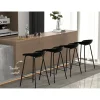 Evolve Kitchen Bar Stools Set of 4