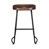 Evolve Tractor Bar Stool