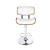Evolve Wooden Bar Stools Set of 2