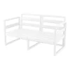 Mykonos Office Visitor Breakout Lounge Sets