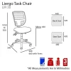 Liergo Task