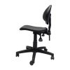 Lab Gas Lift Chair Ergonomic Chemical Resistant Industrial Seating