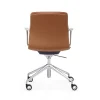 Romeo Executive Office Chair-Back View