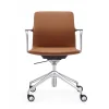 Romeo Executive Office Chair-Front View
