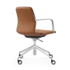 Romeo Executive Office Chair-Slant Back-Right View