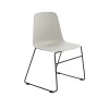 S-Range Visitor Chair Sled Legs