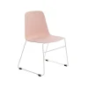 S-Range Visitor Chair Sled Legs