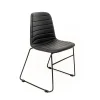 S-Range Visitor Chair Sled Legs