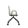 S-Range Visitor Chair