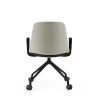 S-Range Visitor Chair