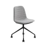 S-Range Visitor Chair