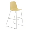 Ergoseating S-Range Bar Stool