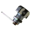 Butterfly Lock for Xenon Steel Lockers