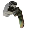 Butterfly Lock for Xenon Steel Lockers
