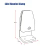 Side Mounted Clamps-dimensions