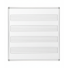 Wall Mounted Mobile Music Boards