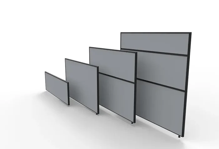 30mm SHUSH30 Screens