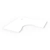 Desk and Table Tops-White