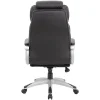 Tristar YS444 High Back Executive Office Chair-back