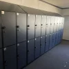 Hybrid Education Locker 1