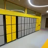 Hybrid Education Locker 3